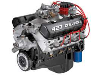 B3901 Engine
